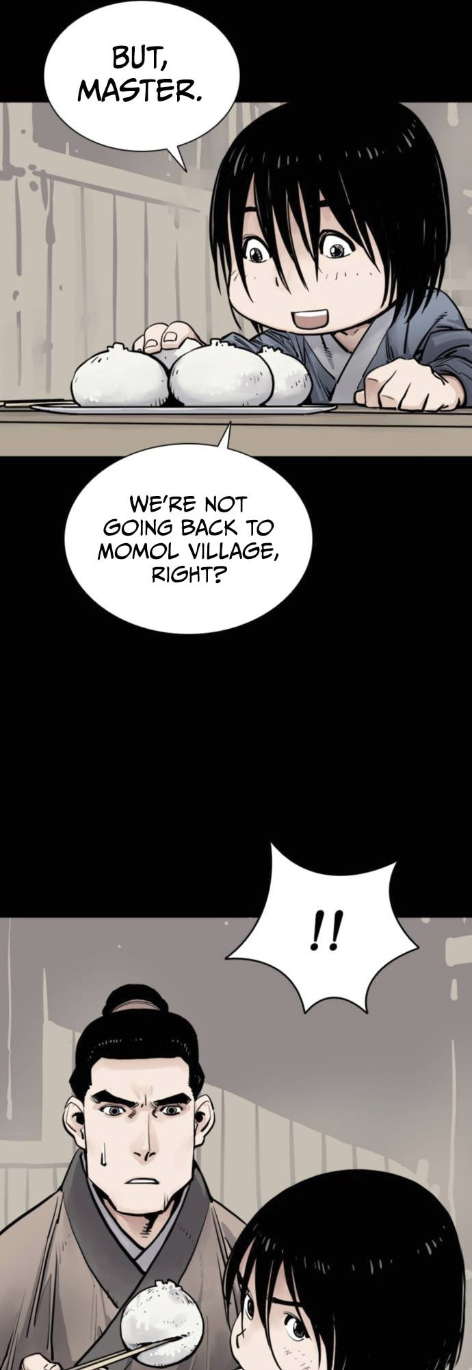 Read Shashin chapter 7 image 50 on Lezhin