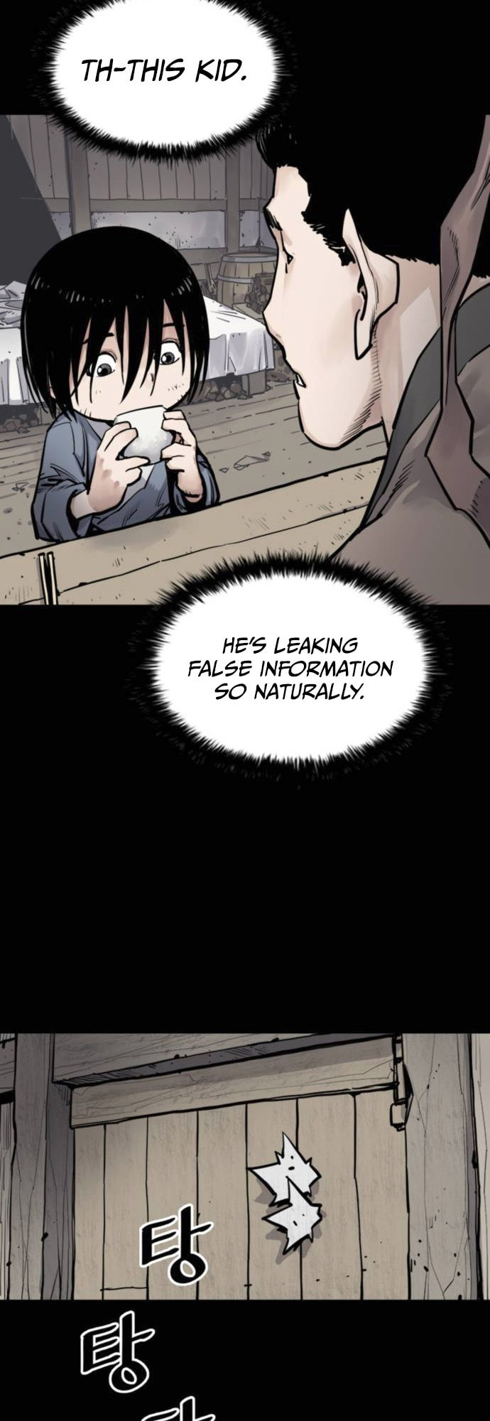 Read Shashin chapter 7 image 52 on Lezhin