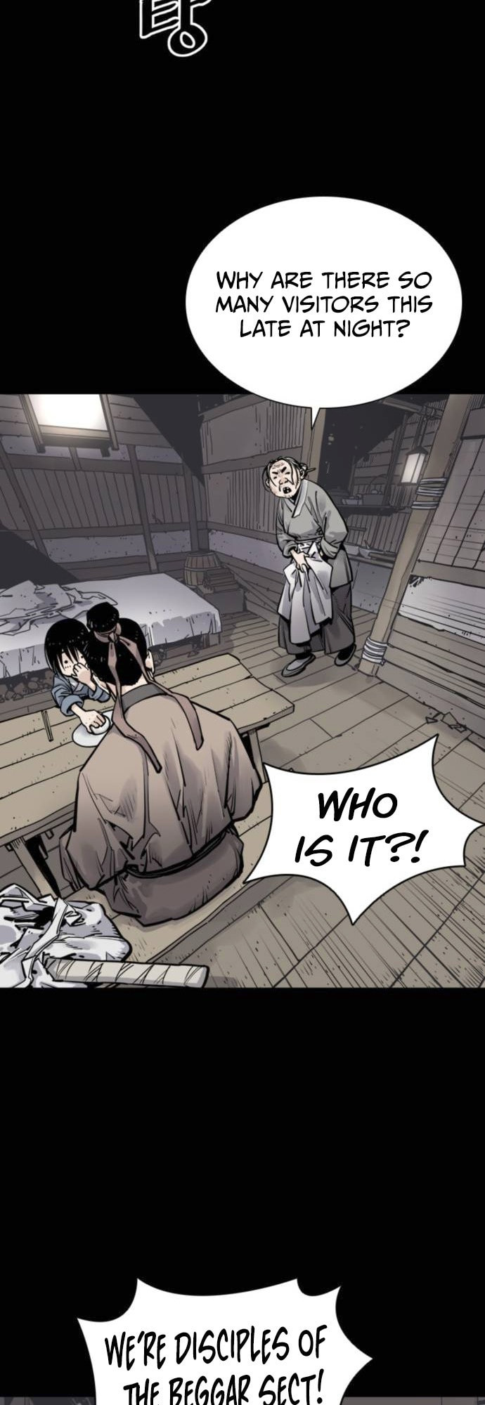 Read Shashin chapter 7 image 53 on Lezhin