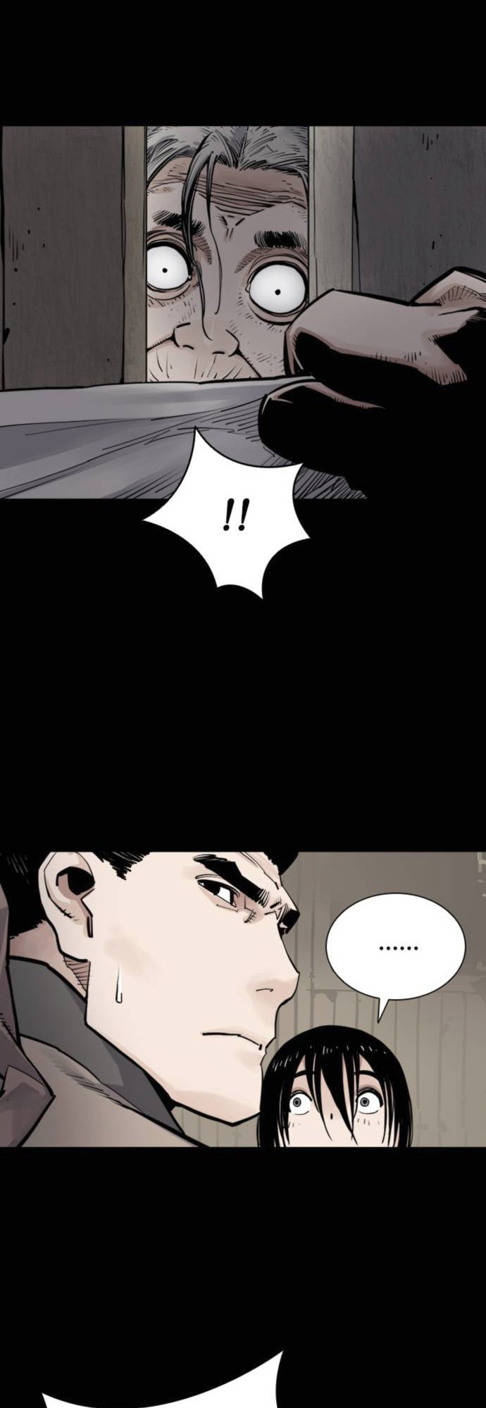 Read Shashin chapter 7 image 56 on Lezhin