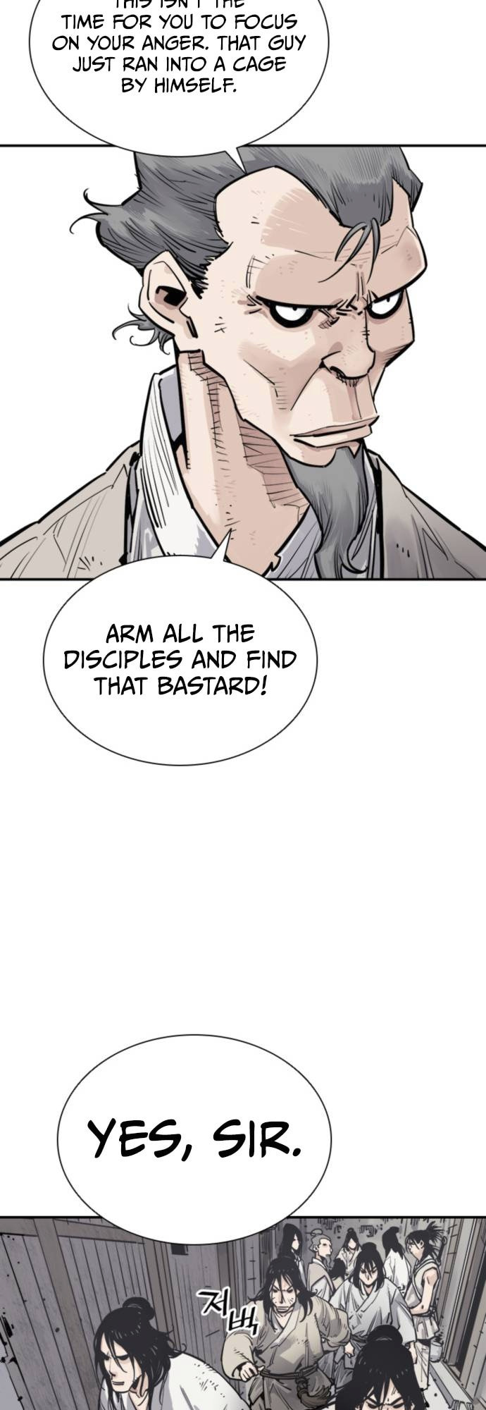 Read Shashin chapter 7 image 8 on Lezhin