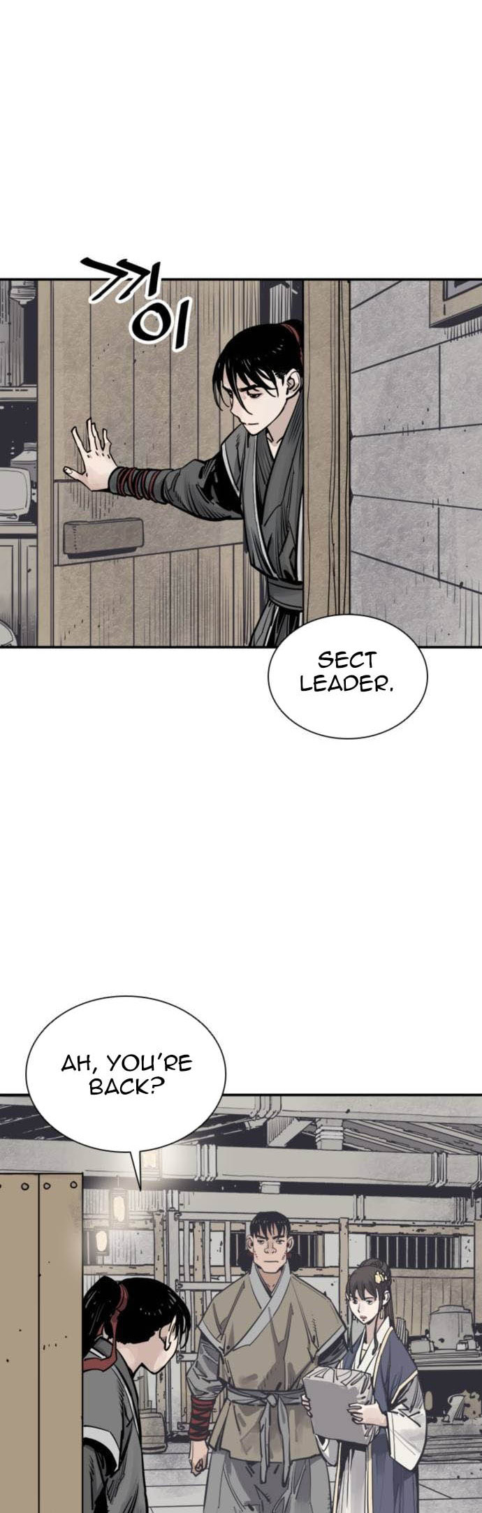 Read Shashin chapter 70 image 12 on Lezhin
