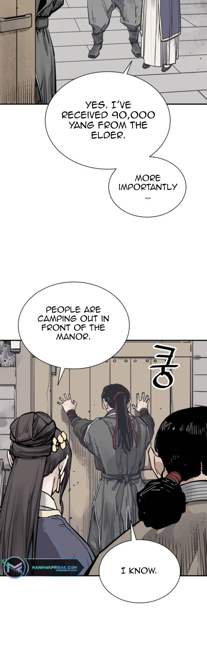 Read Shashin chapter 70 image 13 on Lezhin