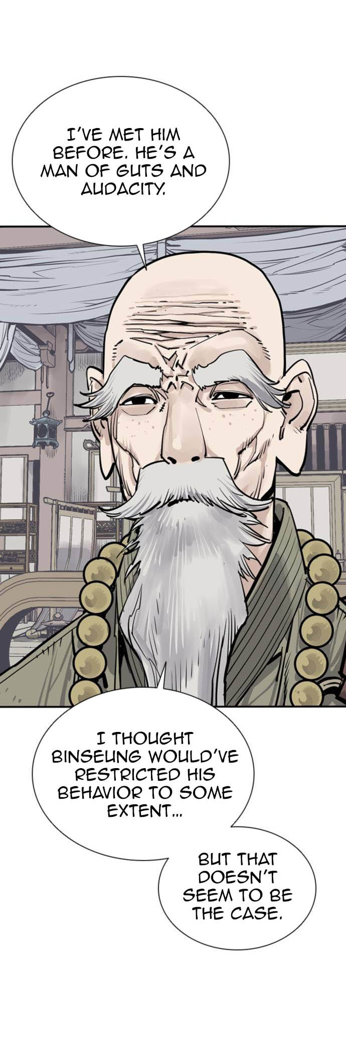 Read Shashin chapter 70 image 17 on Lezhin