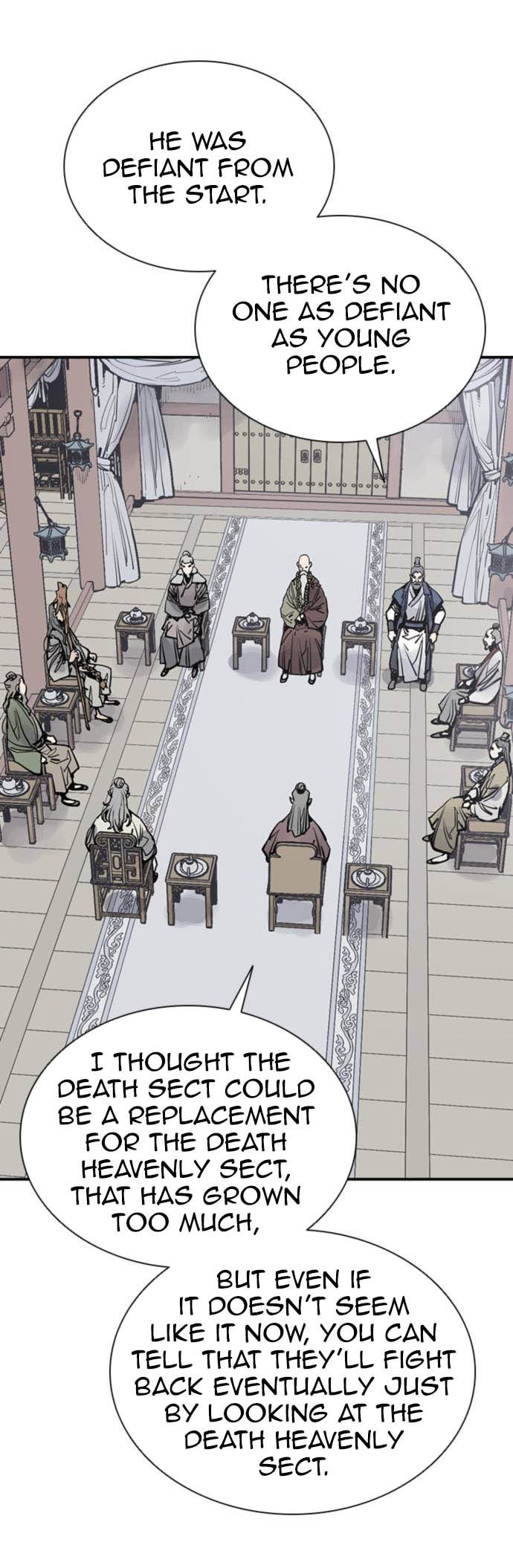 Read Shashin chapter 70 image 18 on Lezhin
