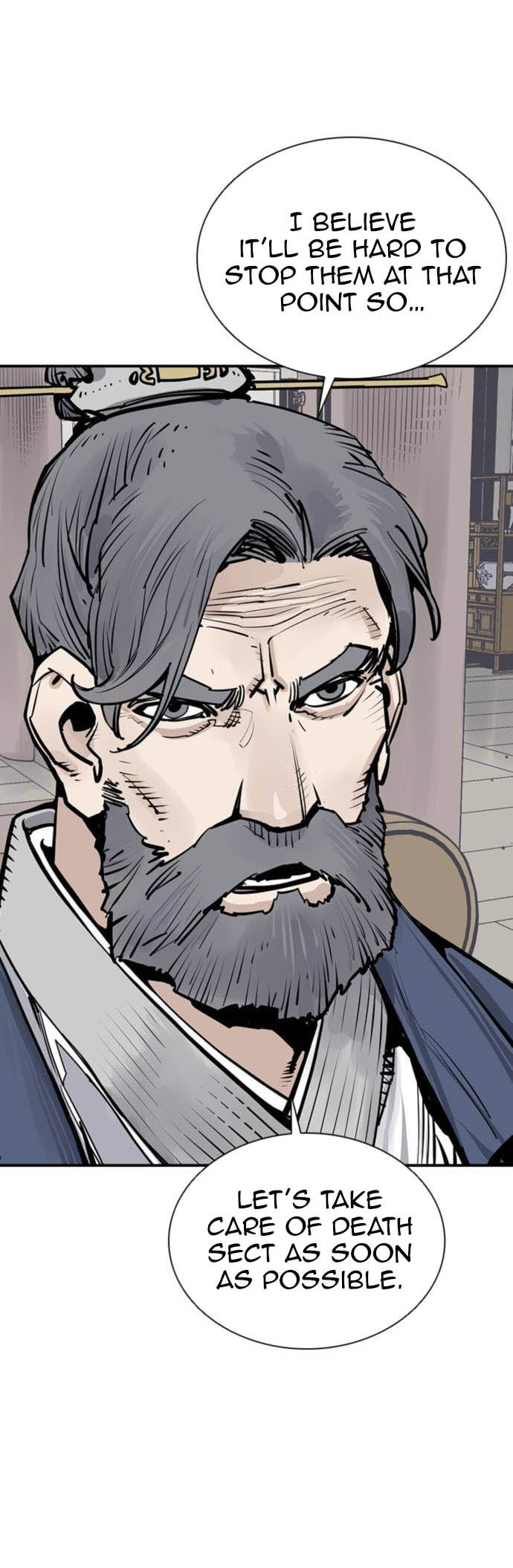 Read Shashin chapter 70 image 19 on Lezhin