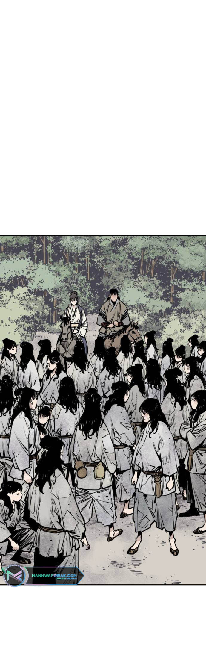 Read Shashin chapter 70 image 2 on Lezhin