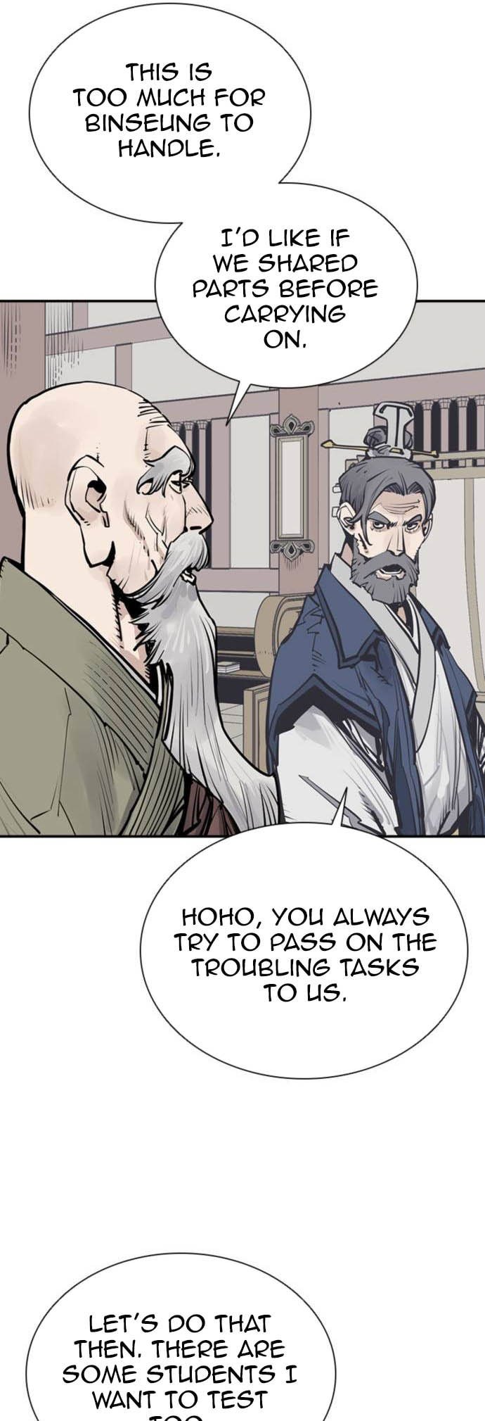 Read Shashin chapter 70 image 20 on Lezhin