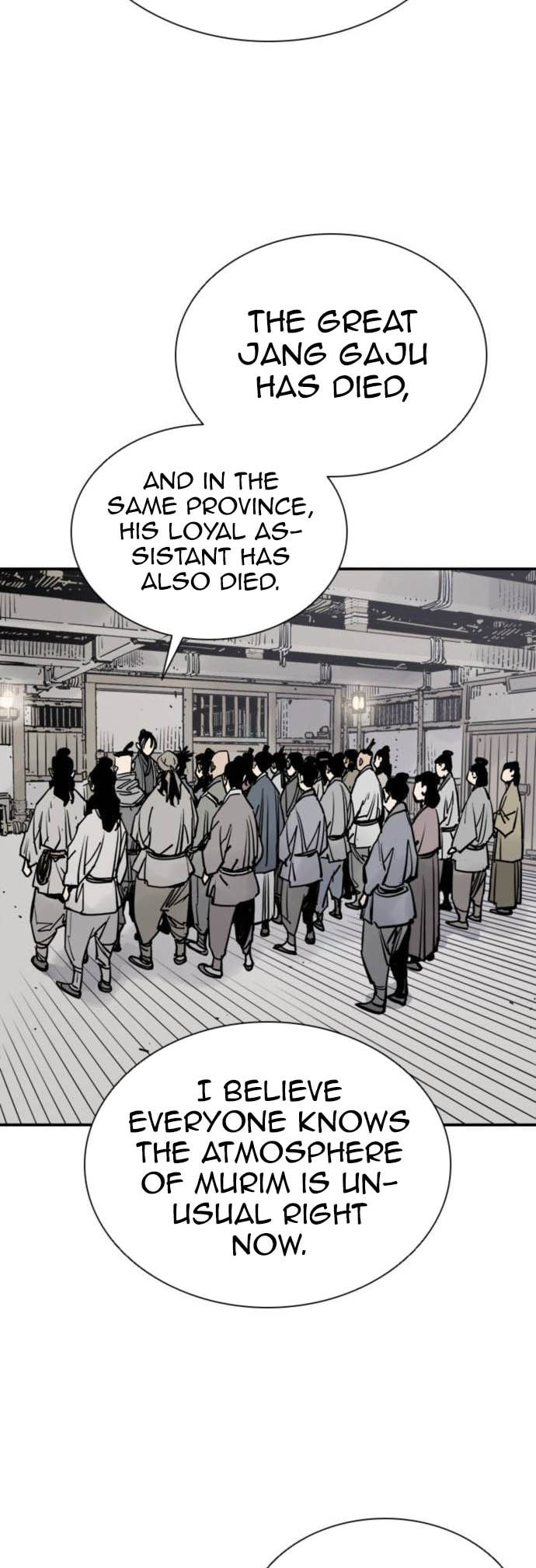 Read Shashin chapter 70 image 23 on Lezhin