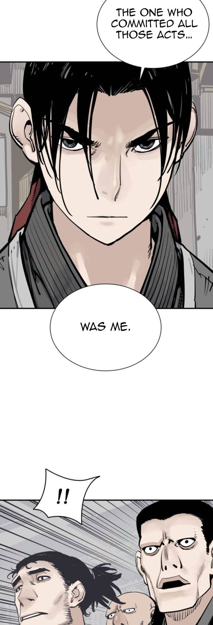 Read Shashin chapter 70 image 24 on Lezhin