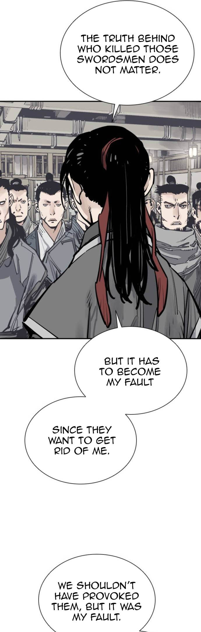 Read Shashin chapter 70 image 26 on Lezhin
