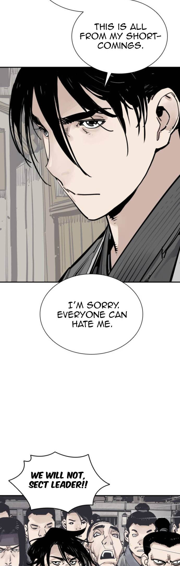 Read Shashin chapter 70 image 27 on Lezhin