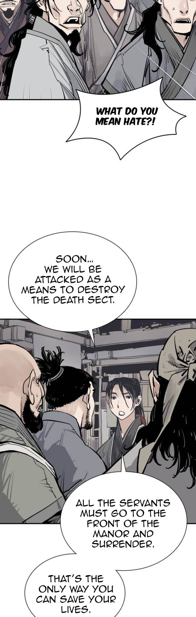 Read Shashin chapter 70 image 28 on Lezhin