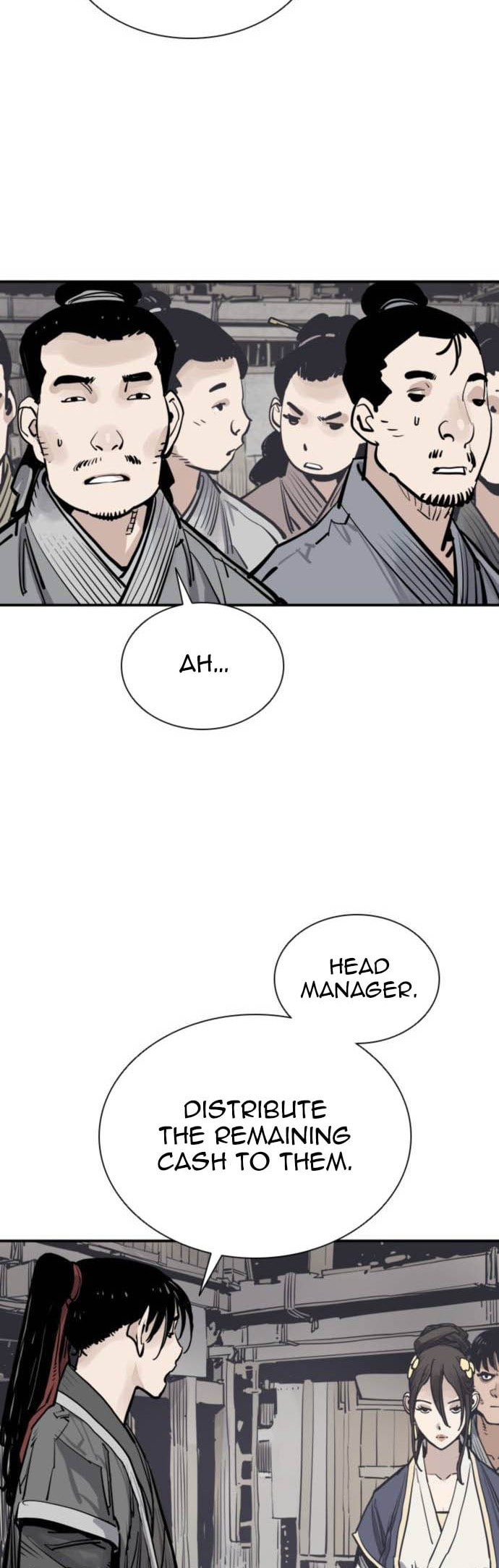 Read Shashin chapter 70 image 29 on Lezhin