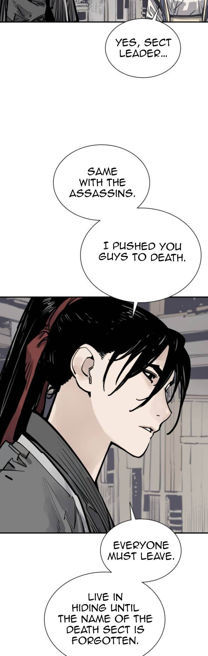 Read Shashin chapter 70 image 30 on Lezhin