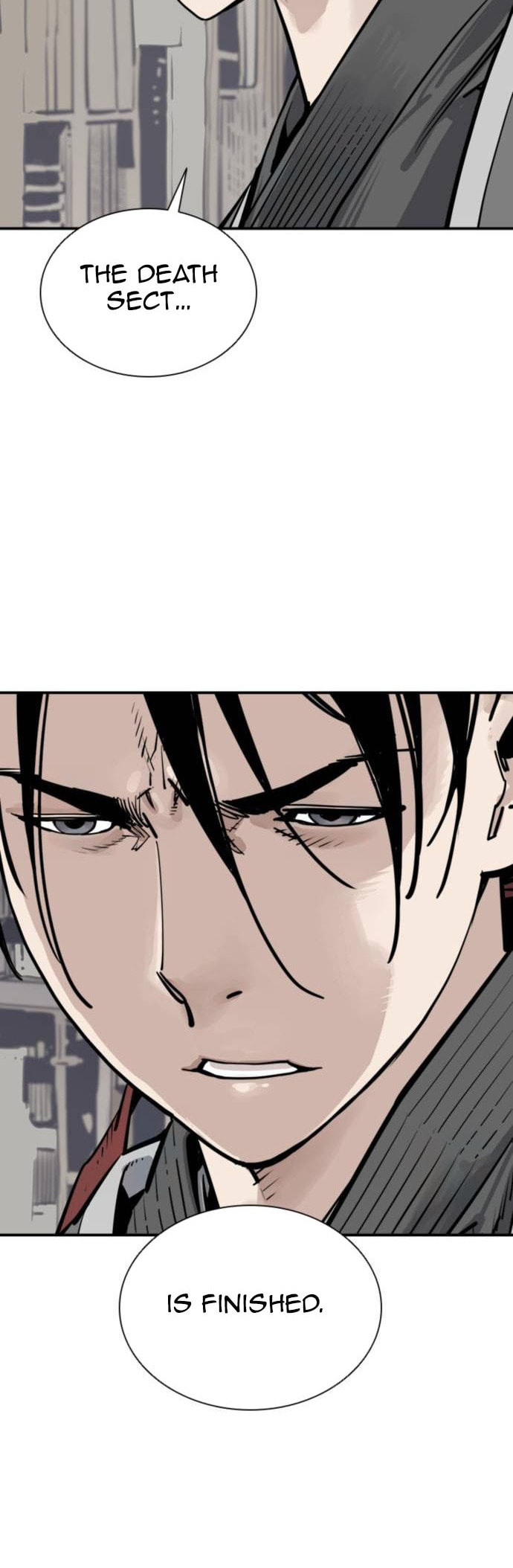 Read Shashin chapter 70 image 33 on Lezhin
