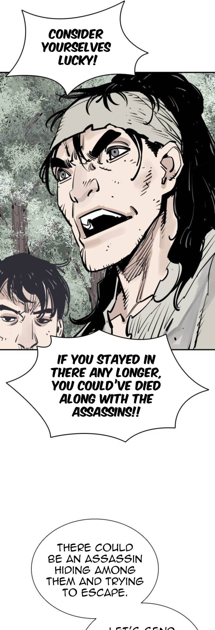 Read Shashin chapter 70 image 38 on Lezhin