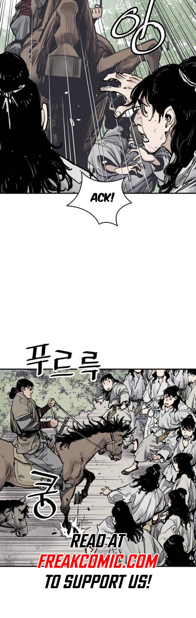 Read Shashin chapter 70 image 4 on Lezhin