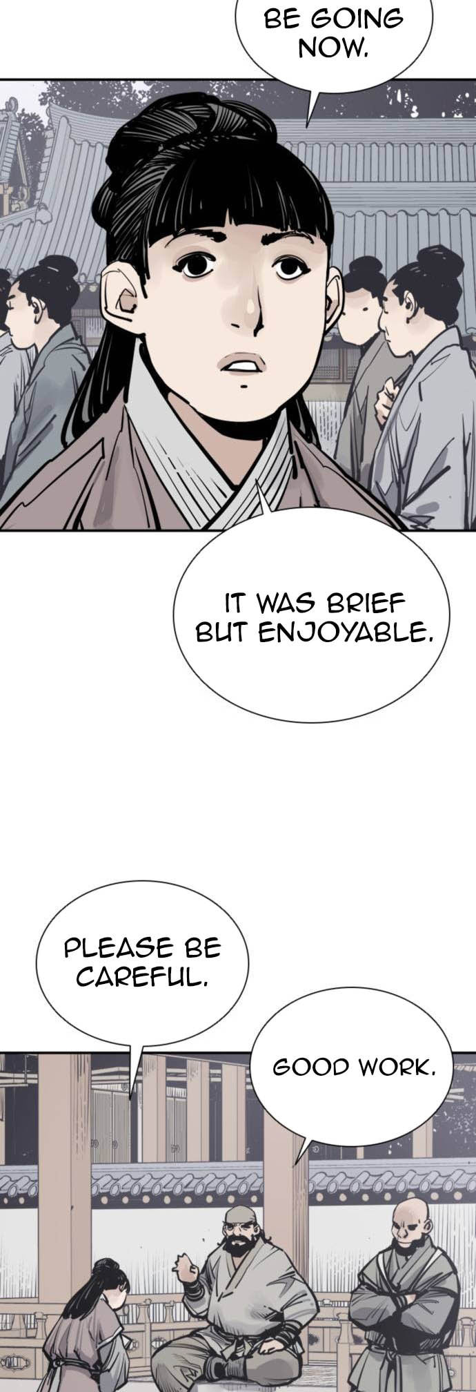 Read Shashin chapter 70 image 40 on Lezhin