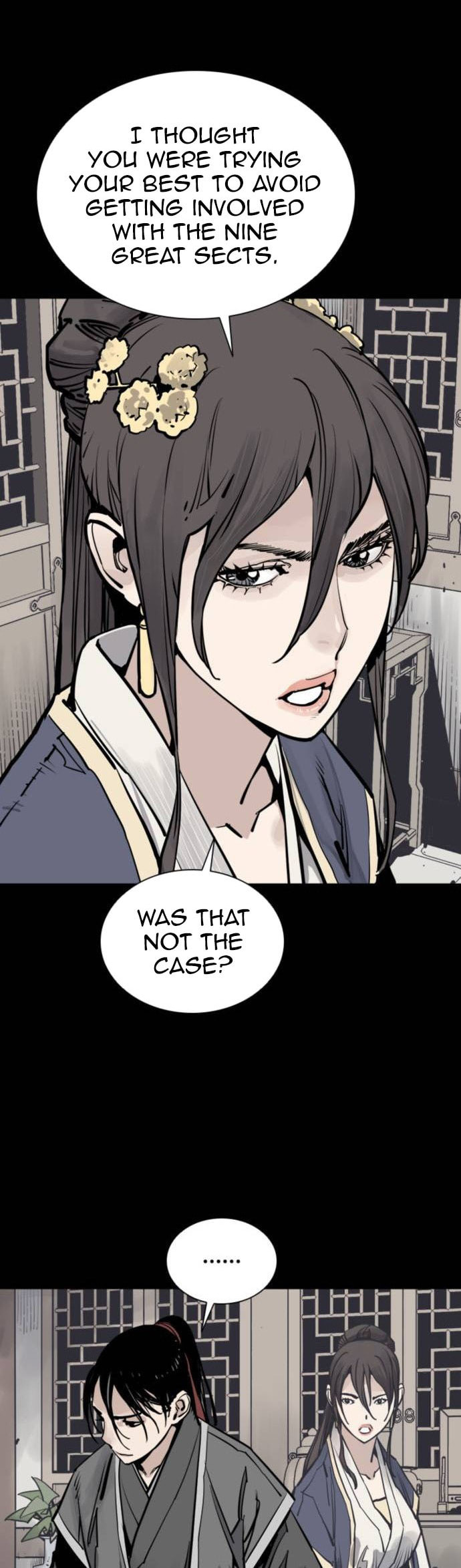 Read Shashin chapter 70 image 47 on Lezhin