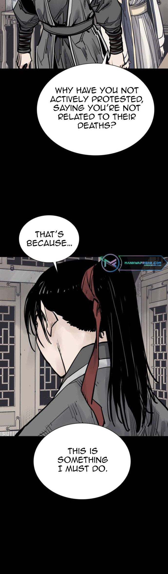 Read Shashin chapter 70 image 48 on Lezhin