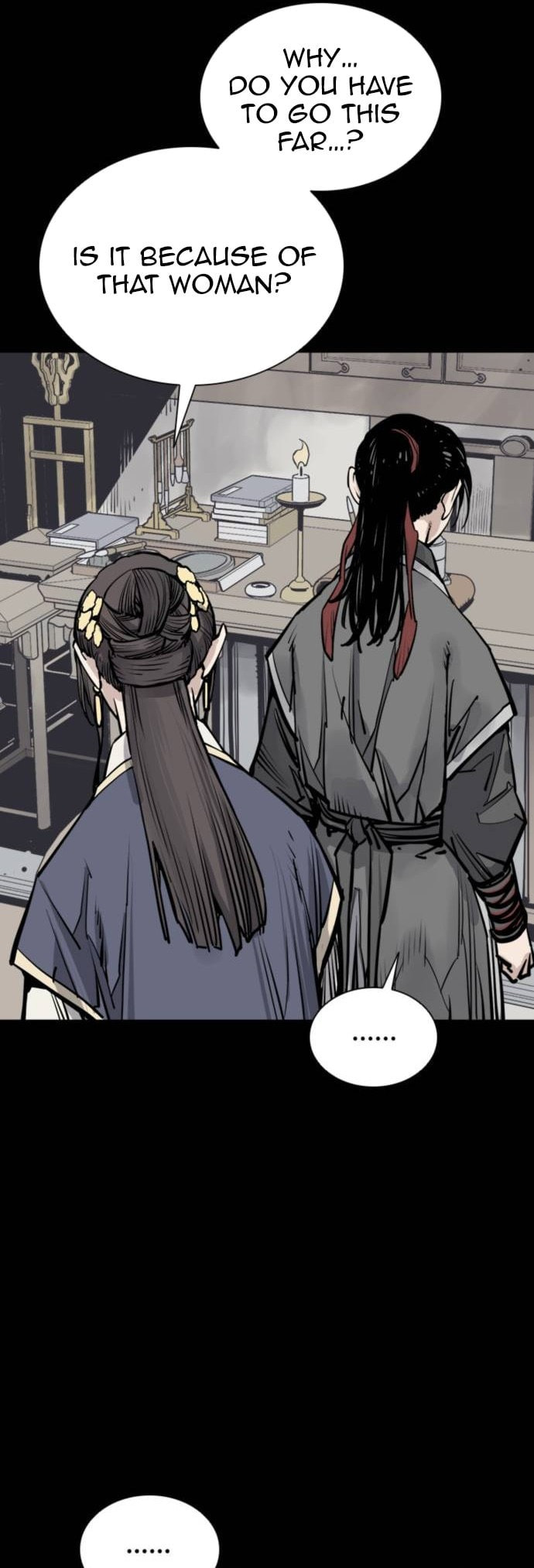 Read Shashin chapter 70 image 49 on Lezhin