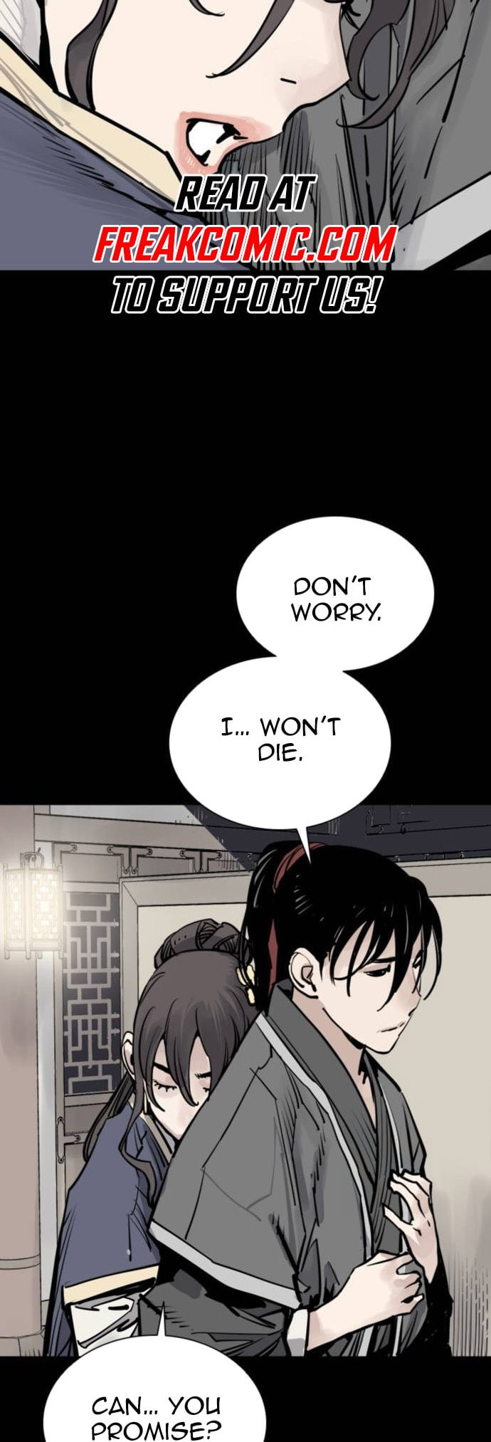 Read Shashin chapter 70 image 52 on Lezhin