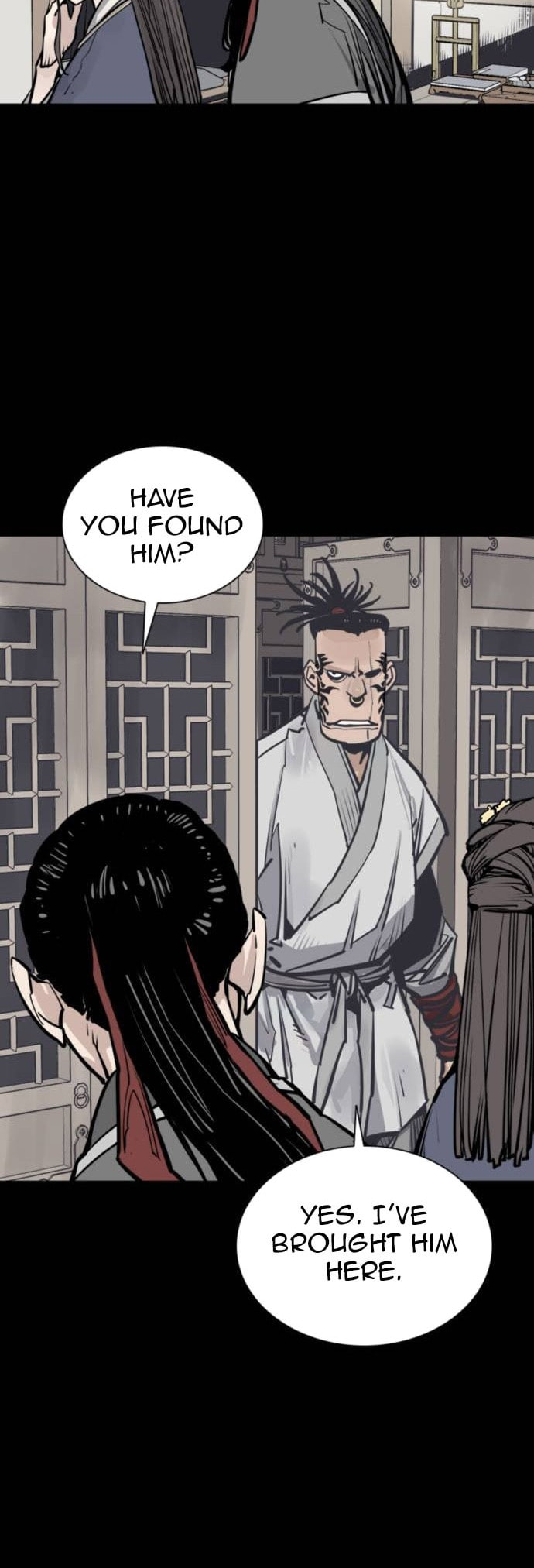 Read Shashin chapter 70 image 54 on Lezhin