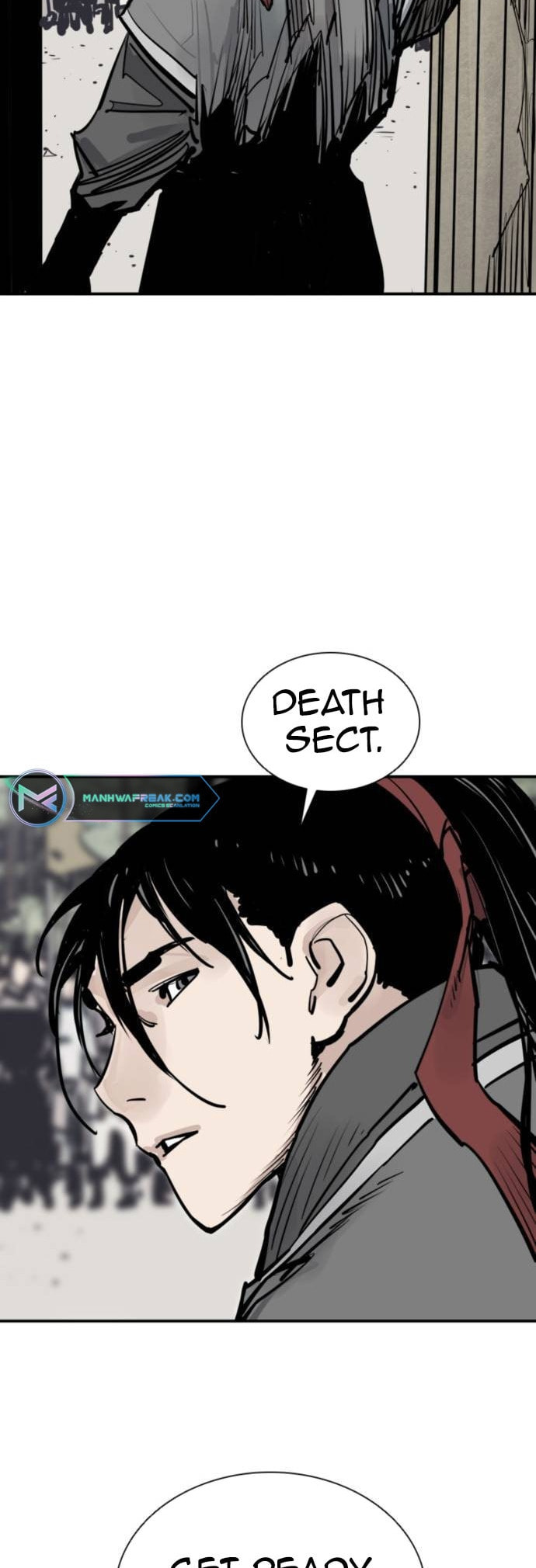 Read Shashin chapter 70 image 58 on Lezhin