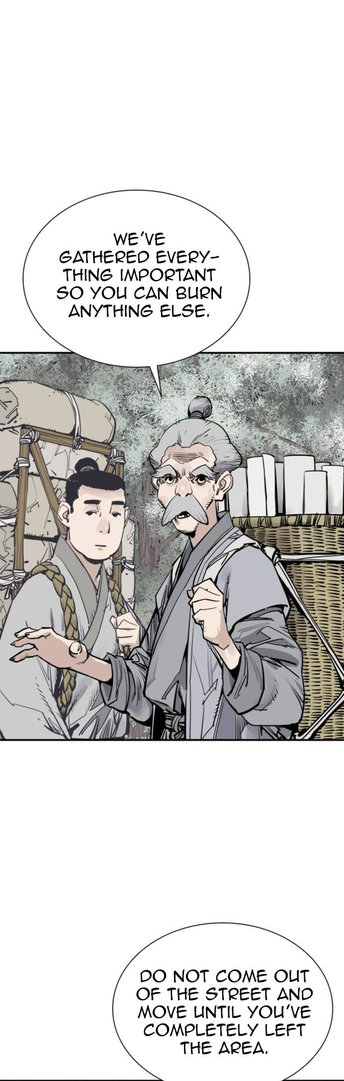 Read Shashin chapter 70 image 8 on Lezhin