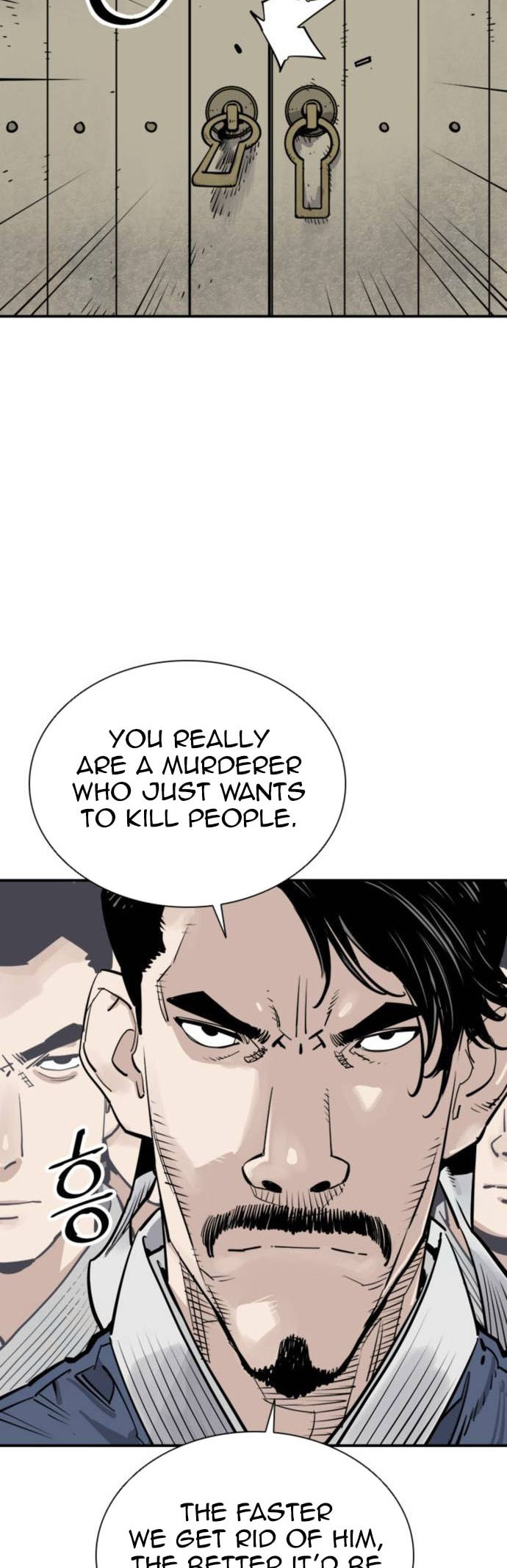 Read Shashin chapter 71 image 11 on Lezhin
