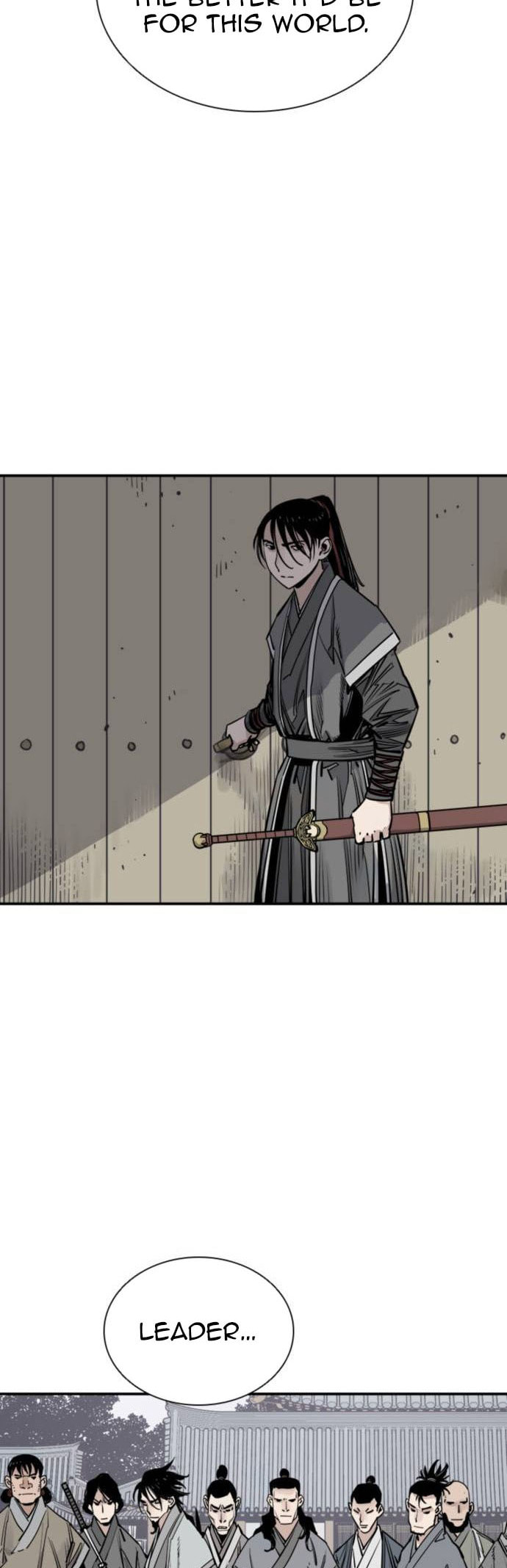 Read Shashin chapter 71 image 12 on Lezhin