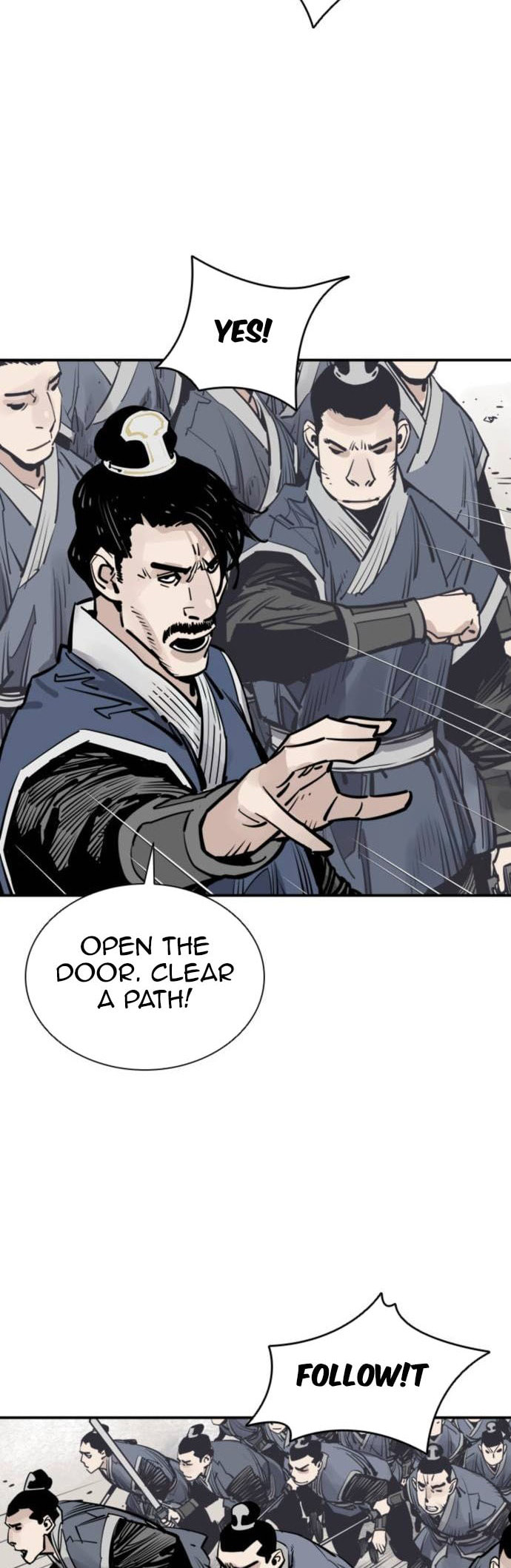 Read Shashin chapter 71 image 19 on Lezhin
