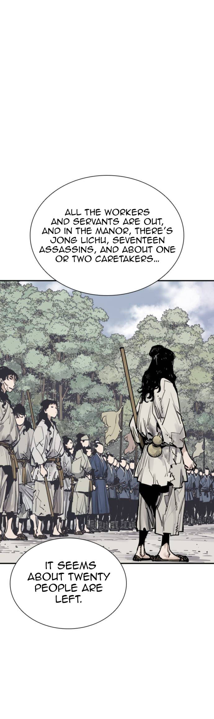 Read Shashin chapter 71 image 2 on Lezhin
