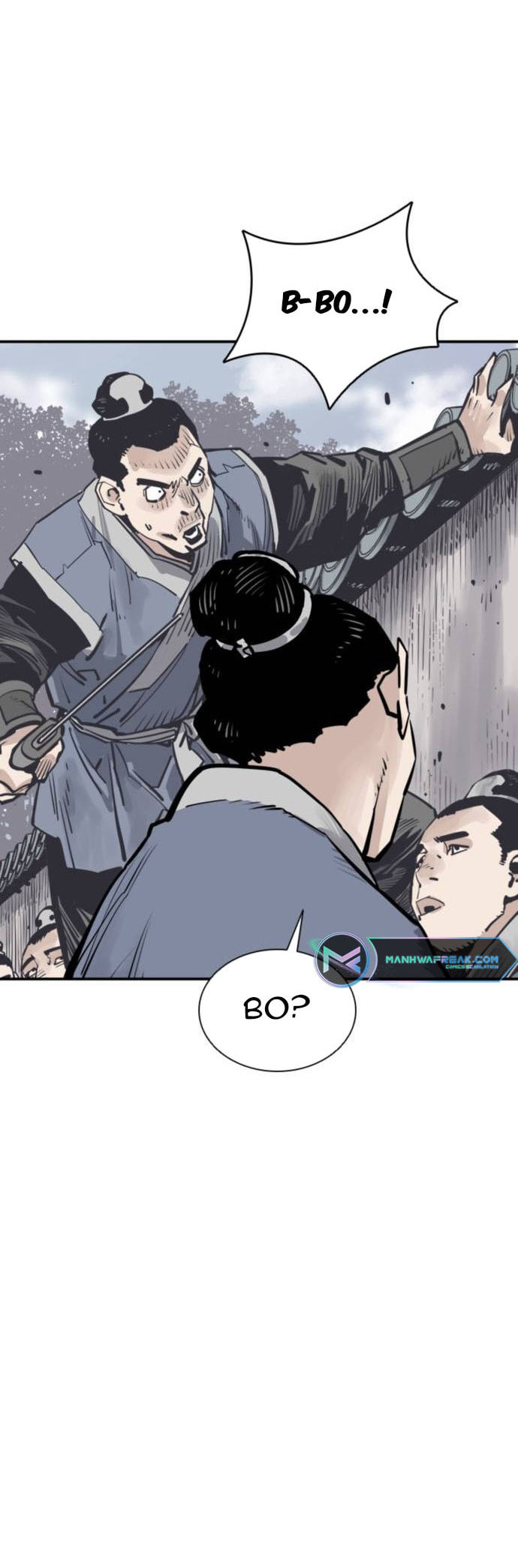 Read Shashin chapter 71 image 27 on Lezhin