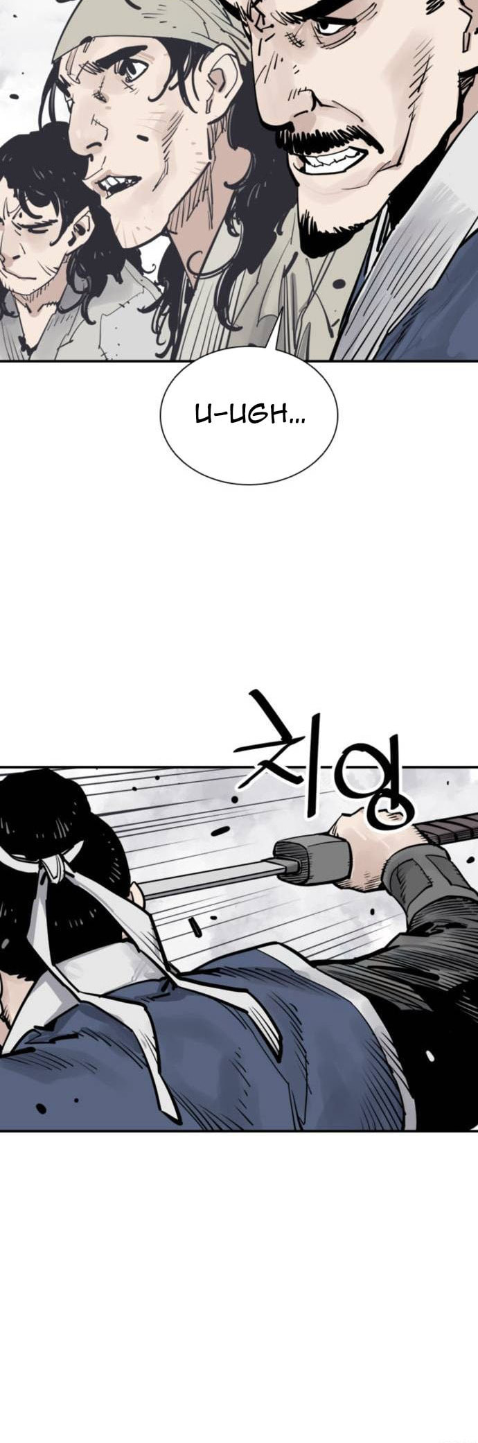 Read Shashin chapter 71 image 33 on Lezhin