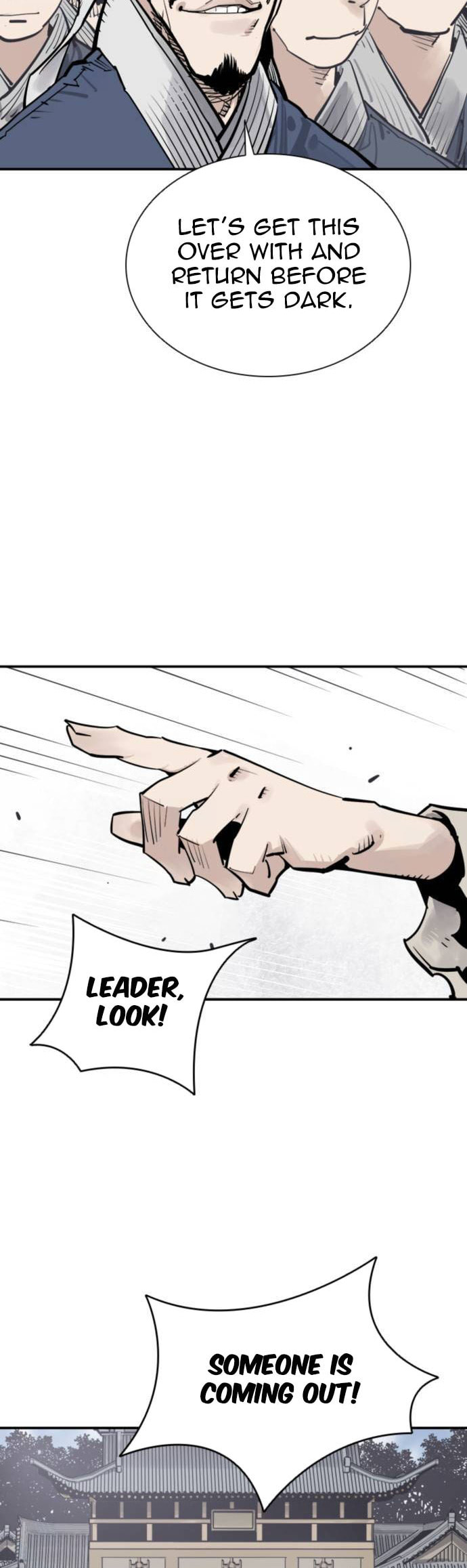Read Shashin chapter 71 image 4 on Lezhin