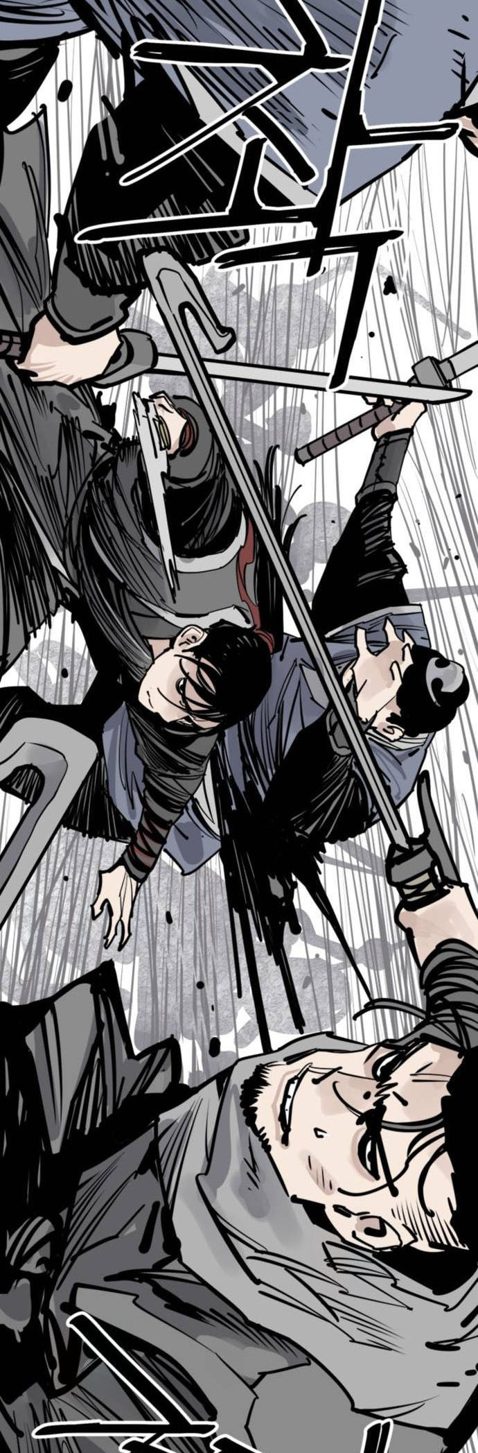 Read Shashin chapter 71 image 43 on Lezhin