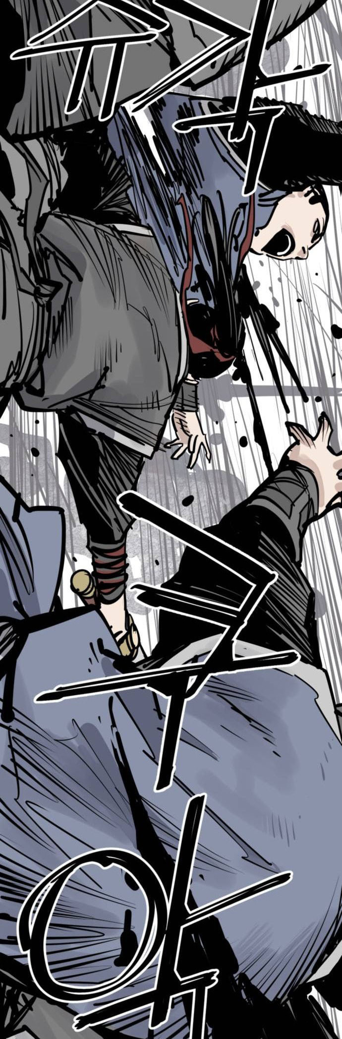 Read Shashin chapter 71 image 44 on Lezhin