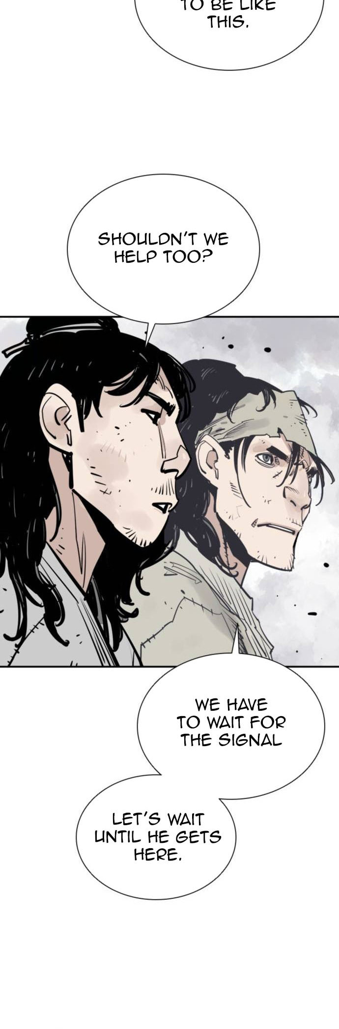 Read Shashin chapter 71 image 48 on Lezhin