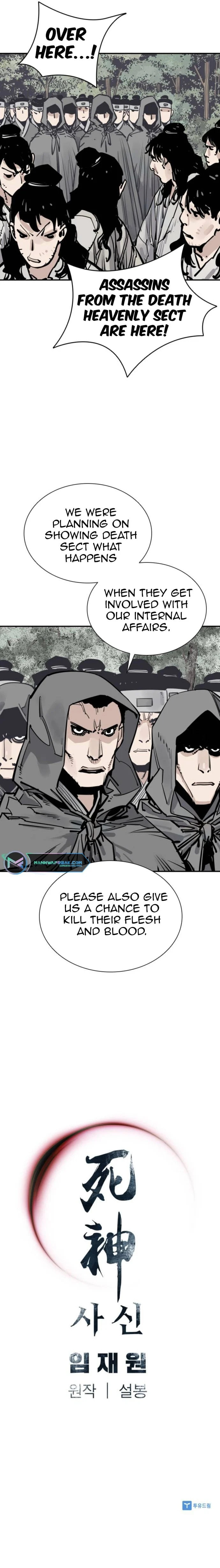 Read Shashin chapter 71 image 49 on Lezhin