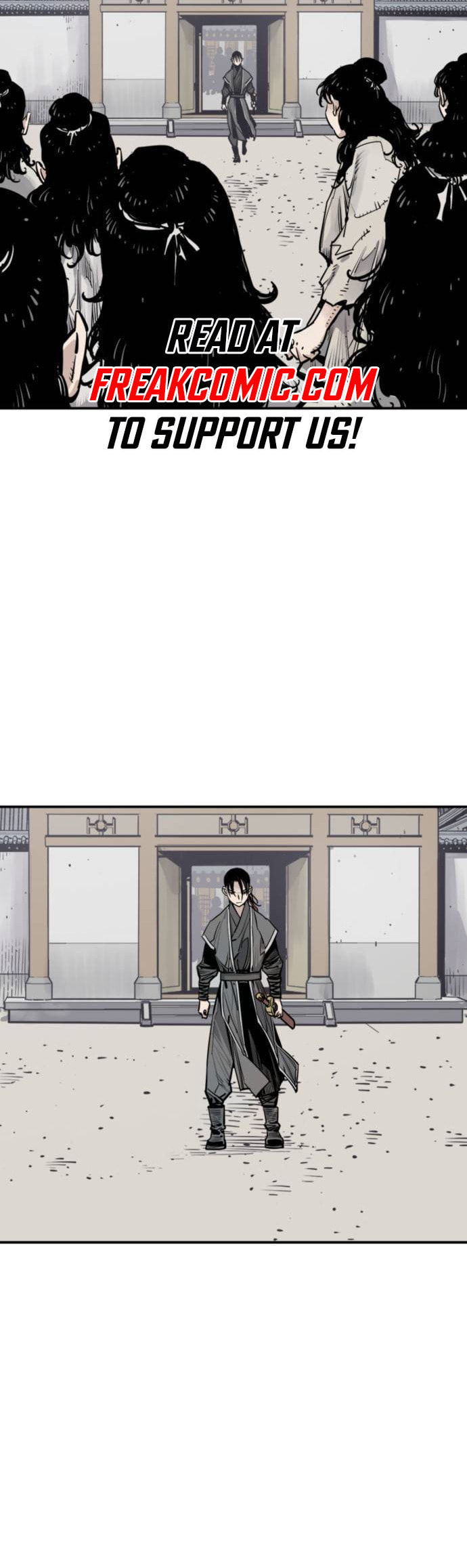 Read Shashin chapter 71 image 5 on Lezhin
