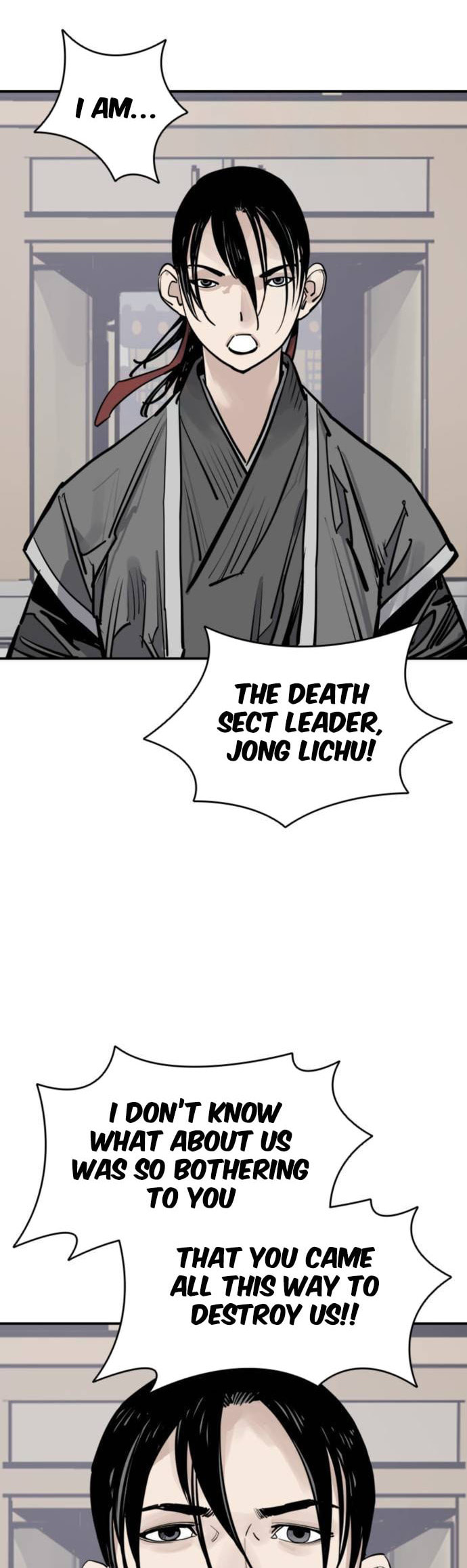 Read Shashin chapter 71 image 6 on Lezhin