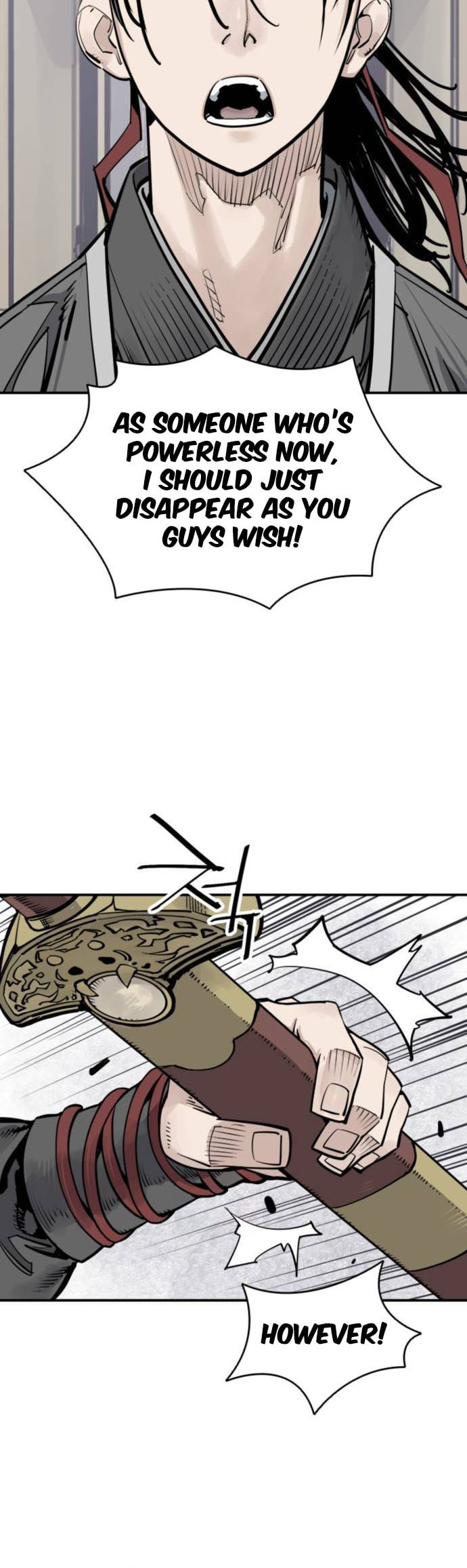 Read Shashin chapter 71 image 7 on Lezhin