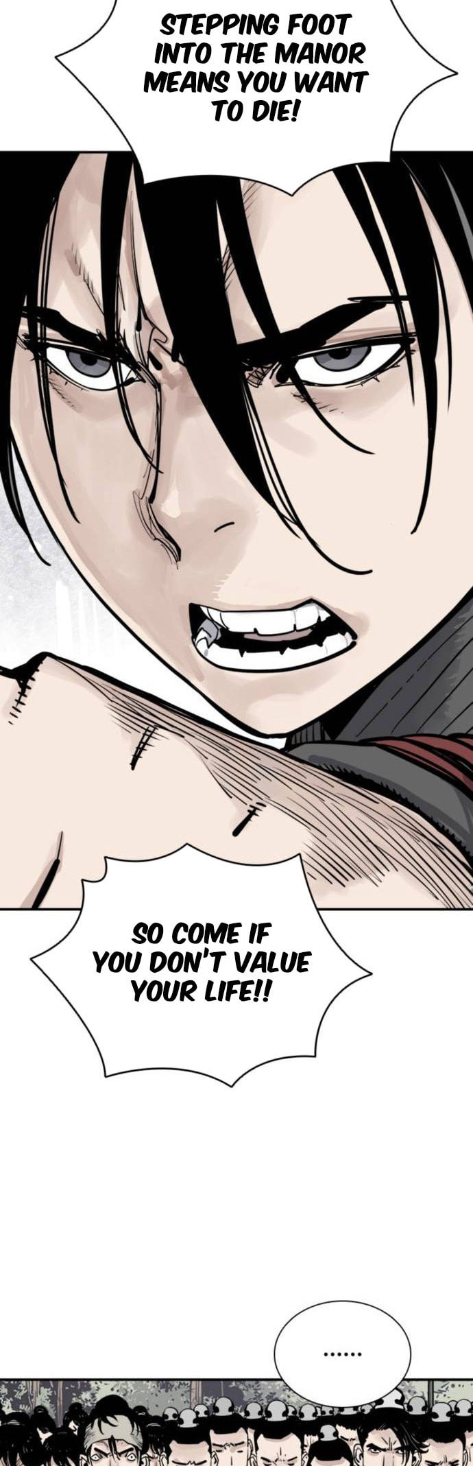 Read Shashin chapter 71 image 9 on Lezhin