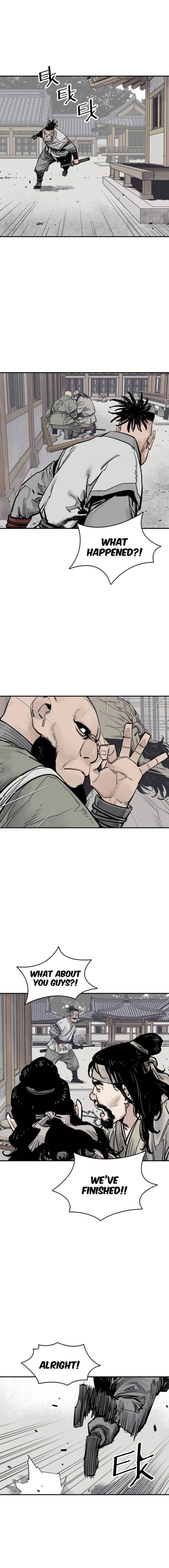 Read Shashin chapter 72 image 10 on Lezhin