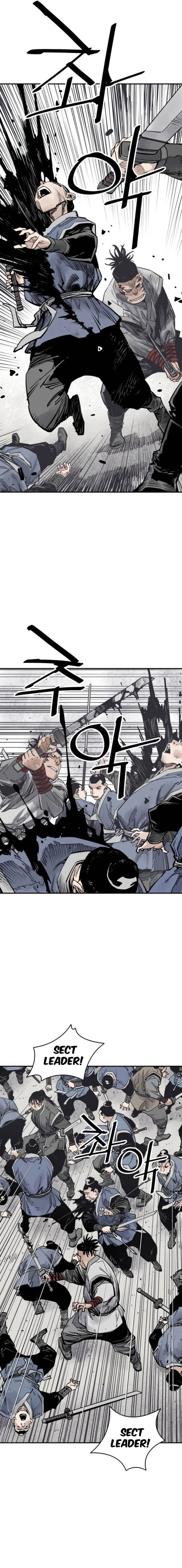 Read Shashin chapter 72 image 12 on Lezhin