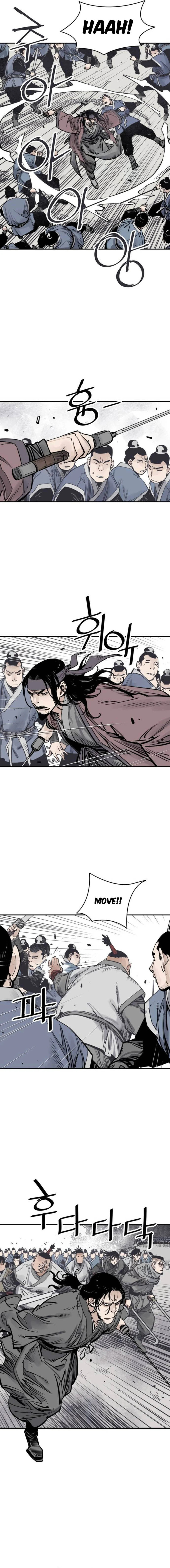 Read Shashin chapter 72 image 14 on Lezhin