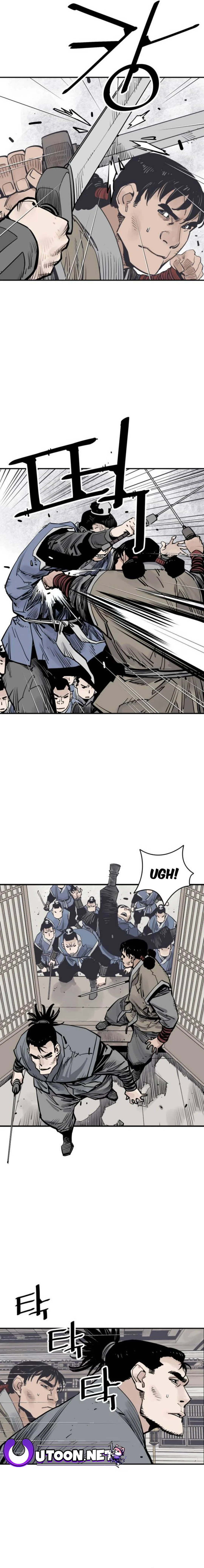 Read Shashin chapter 72 image 16 on Lezhin