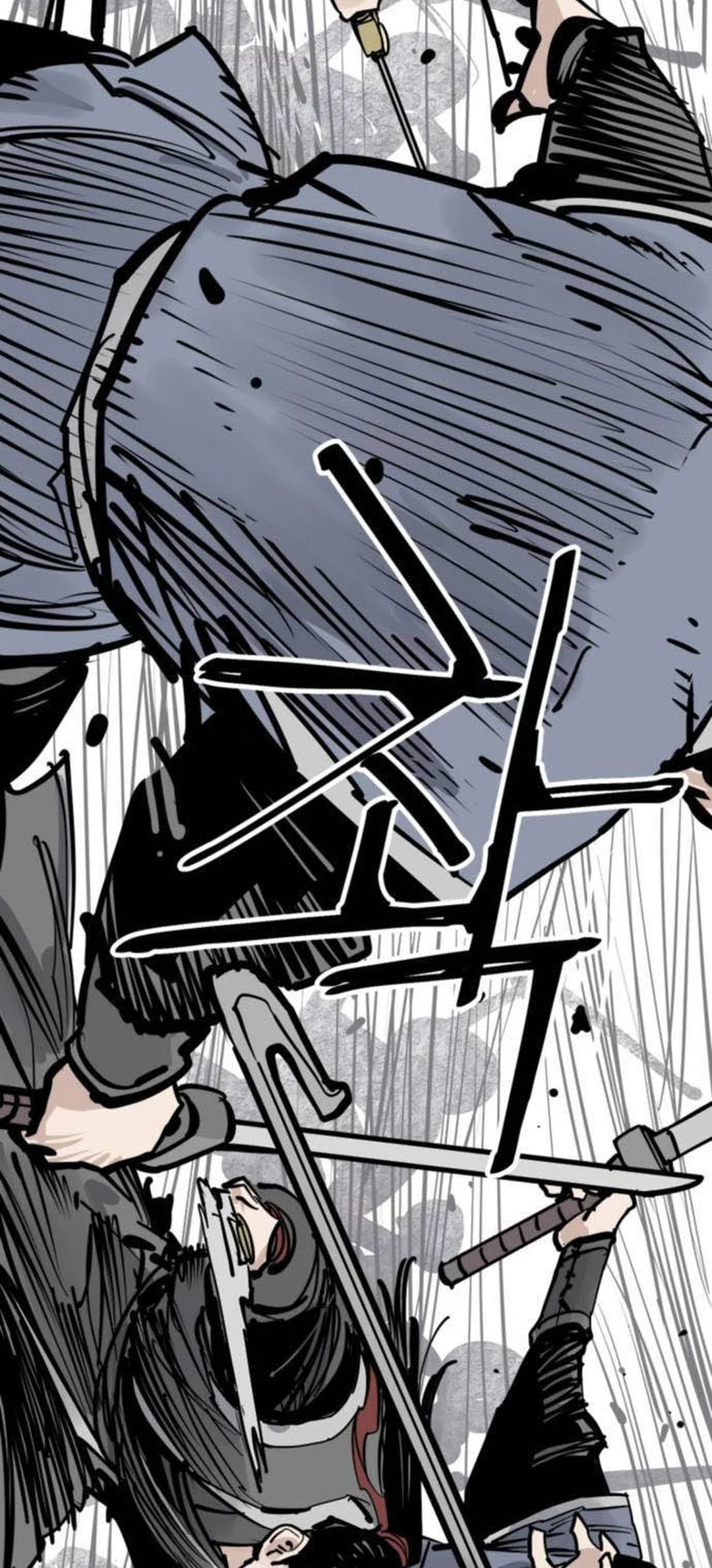 Read Shashin chapter 72 image 2 on Lezhin